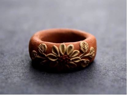 Imagen de ANILLO DE MARGARITA