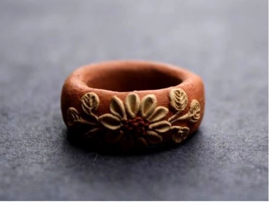 Imagen de ANILLO DE MARGARITA