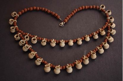 Imagen de COLLAR DE JARRITOS